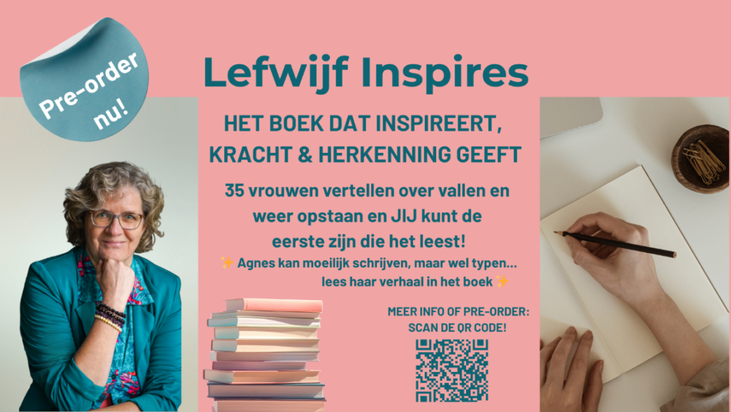 Lefwijf pre-order
