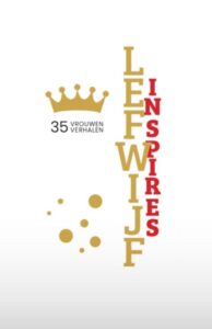 Boek Lefwijf Inspires