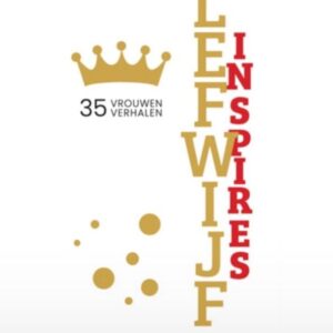 Boek Lefwijf Inspires